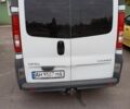 Белый Опель Виваро, объемом двигателя 2 л и пробегом 425 тыс. км за 7000 $, фото 2 на Automoto.ua