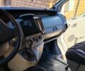 Белый Опель Виваро, объемом двигателя 2 л и пробегом 260 тыс. км за 8600 $, фото 6 на Automoto.ua