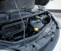Білий Опель Віваро, об'ємом двигуна 2.5 л та пробігом 411 тис. км за 8800 $, фото 20 на Automoto.ua