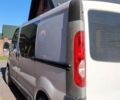 Белый Опель Виваро, объемом двигателя 2 л и пробегом 260 тыс. км за 8600 $, фото 9 на Automoto.ua