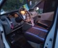 Білий Опель Віваро, об'ємом двигуна 2 л та пробігом 308 тис. км за 8997 $, фото 3 на Automoto.ua