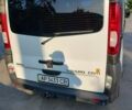 Білий Опель Віваро, об'ємом двигуна 2 л та пробігом 200 тис. км за 10000 $, фото 11 на Automoto.ua
