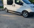 Білий Опель Віваро, об'ємом двигуна 2 л та пробігом 200 тис. км за 10000 $, фото 2 на Automoto.ua
