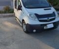 Білий Опель Віваро, об'ємом двигуна 2 л та пробігом 200 тис. км за 10000 $, фото 1 на Automoto.ua