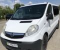 Белый Опель Виваро, объемом двигателя 2 л и пробегом 365 тыс. км за 10950 $, фото 1 на Automoto.ua