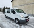 Білий Опель Віваро, об'ємом двигуна 2 л та пробігом 282 тис. км за 13700 $, фото 1 на Automoto.ua