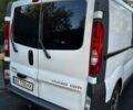 Белый Опель Виваро, объемом двигателя 2 л и пробегом 290 тыс. км за 9972 $, фото 7 на Automoto.ua