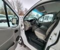 Белый Опель Виваро, объемом двигателя 2 л и пробегом 282 тыс. км за 13700 $, фото 4 на Automoto.ua