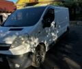 Белый Опель Виваро, объемом двигателя 2 л и пробегом 290 тыс. км за 9972 $, фото 3 на Automoto.ua