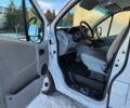 Білий Опель Віваро, об'ємом двигуна 2 л та пробігом 282 тис. км за 13700 $, фото 5 на Automoto.ua