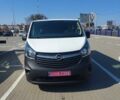 Белый Опель Виваро, объемом двигателя 1.6 л и пробегом 233 тыс. км за 12800 $, фото 4 на Automoto.ua