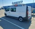 Белый Опель Виваро, объемом двигателя 1.6 л и пробегом 233 тыс. км за 12800 $, фото 1 на Automoto.ua