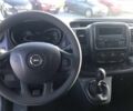 Белый Опель Виваро, объемом двигателя 1.6 л и пробегом 196 тыс. км за 14990 $, фото 17 на Automoto.ua