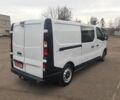 Белый Опель Виваро, объемом двигателя 1.6 л и пробегом 122 тыс. км за 16400 $, фото 4 на Automoto.ua