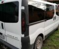 Белый Опель Виваро, объемом двигателя 1.9 л и пробегом 250 тыс. км за 6100 $, фото 1 на Automoto.ua