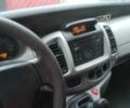 Белый Опель Виваро, объемом двигателя 1.9 л и пробегом 250 тыс. км за 6100 $, фото 5 на Automoto.ua
