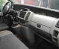 Белый Опель Виваро, объемом двигателя 1.9 л и пробегом 250 тыс. км за 6100 $, фото 7 на Automoto.ua