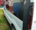 Белый Опель Виваро, объемом двигателя 1.9 л и пробегом 250 тыс. км за 6100 $, фото 2 на Automoto.ua