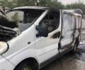 Білий Опель Віваро, об'ємом двигуна 2 л та пробігом 350 тис. км за 2500 $, фото 1 на Automoto.ua