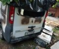 Белый Опель Виваро, объемом двигателя 2 л и пробегом 350 тыс. км за 2150 $, фото 4 на Automoto.ua