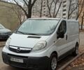 Белый Опель Виваро, объемом двигателя 2 л и пробегом 250 тыс. км за 6500 $, фото 1 на Automoto.ua