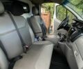 Білий Опель Віваро, об'ємом двигуна 2 л та пробігом 296 тис. км за 7600 $, фото 4 на Automoto.ua