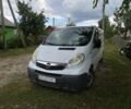 Білий Опель Віваро, об'ємом двигуна 2 л та пробігом 296 тис. км за 7600 $, фото 1 на Automoto.ua