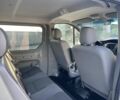 Білий Опель Віваро, об'ємом двигуна 2 л та пробігом 258 тис. км за 14000 $, фото 15 на Automoto.ua