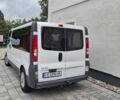 Белый Опель Виваро, объемом двигателя 2 л и пробегом 160 тыс. км за 15500 $, фото 1 на Automoto.ua