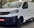 Білий Опель Віваро, об'ємом двигуна 2 л та пробігом 144 тис. км за 17900 $, фото 1 на Automoto.ua