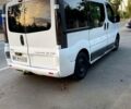 Белый Опель Виваро, объемом двигателя 1.9 л и пробегом 200 тыс. км за 7300 $, фото 1 на Automoto.ua