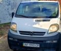 Білий Опель Віваро, об'ємом двигуна 1.9 л та пробігом 300 тис. км за 5700 $, фото 1 на Automoto.ua