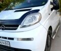 Белый Опель Виваро, объемом двигателя 1.9 л и пробегом 200 тыс. км за 7300 $, фото 4 на Automoto.ua