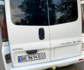 Белый Опель Виваро, объемом двигателя 1.9 л и пробегом 200 тыс. км за 7300 $, фото 8 на Automoto.ua