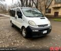 Білий Опель Віваро, об'ємом двигуна 1.9 л та пробігом 385 тис. км за 6000 $, фото 1 на Automoto.ua