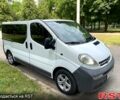 Белый Опель Виваро, объемом двигателя 1.9 л и пробегом 301 тыс. км за 6000 $, фото 2 на Automoto.ua