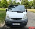 Белый Опель Виваро, объемом двигателя 1.9 л и пробегом 301 тыс. км за 6000 $, фото 1 на Automoto.ua