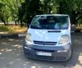 Білий Опель Віваро, об'ємом двигуна 1.9 л та пробігом 100 тис. км за 5200 $, фото 1 на Automoto.ua