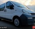 Белый Опель Виваро, объемом двигателя 1.9 л и пробегом 250 тыс. км за 3200 $, фото 1 на Automoto.ua