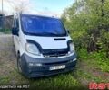 Белый Опель Виваро, объемом двигателя 1.9 л и пробегом 0 тыс. км за 6000 $, фото 1 на Automoto.ua