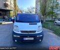 Белый Опель Виваро, объемом двигателя 1.9 л и пробегом 448 тыс. км за 6500 $, фото 1 на Automoto.ua