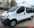 Белый Опель Виваро, объемом двигателя 1.9 л и пробегом 285 тыс. км за 5950 $, фото 1 на Automoto.ua