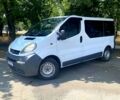 Білий Опель Віваро, об'ємом двигуна 1.9 л та пробігом 100 тис. км за 5200 $, фото 1 на Automoto.ua