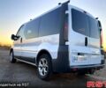 Белый Опель Виваро, объемом двигателя 25 л и пробегом 260 тыс. км за 7700 $, фото 7 на Automoto.ua