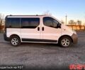 Белый Опель Виваро, объемом двигателя 25 л и пробегом 260 тыс. км за 7700 $, фото 4 на Automoto.ua