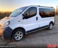Белый Опель Виваро, объемом двигателя 25 л и пробегом 260 тыс. км за 7700 $, фото 9 на Automoto.ua