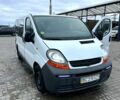 Белый Опель Виваро, объемом двигателя 1.9 л и пробегом 260 тыс. км за 5600 $, фото 1 на Automoto.ua
