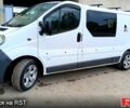Белый Опель Виваро, объемом двигателя 1.9 л и пробегом 430 тыс. км за 7200 $, фото 2 на Automoto.ua