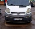 Опель Виваро 2003 в Киеве на Automoto.ua Белый Опель Виваро, объемом двигателя 1.9 л и пробегом 318 тыс. км за 6500 $, фото 4 на Automoto.ua
