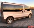Белый Опель Виваро, объемом двигателя 25 л и пробегом 260 тыс. км за 7700 $, фото 5 на Automoto.ua